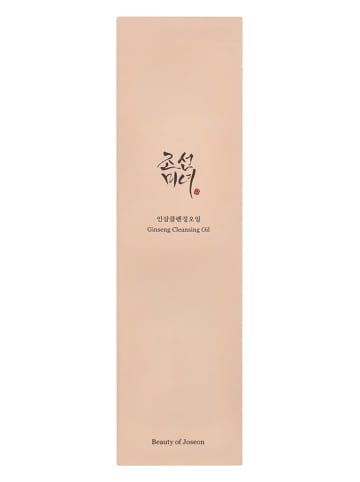 Beauty of Joseon Make-up-Entfernungsöl, 210 ml