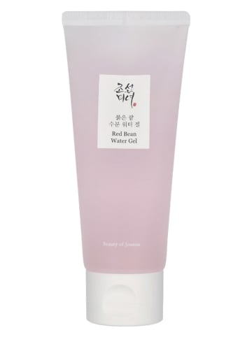 Beauty of Joseon Gezichtscrème-gel "Red Bean Water", 100 ml