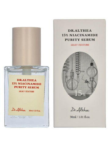 Dr. Althea Gesichtsserum, 30 ml