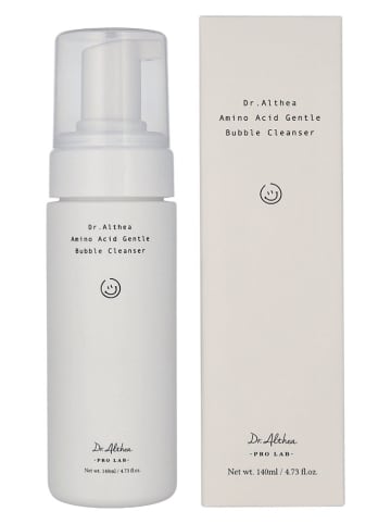 Dr. Althea Pianka oczyszczająca - 140 ml