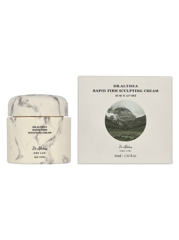 Dr. Althea Krem przeciwzmarszczkowy - 45 ml