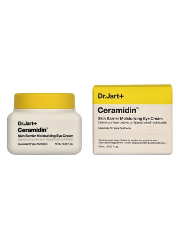 Dr. Jart+ Oogcrème "Ceramidin", 15 ml