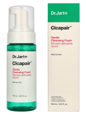 Dr. Jart+ Reinigungsschaum "Cicapair", 150 ml
