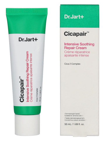 Dr. Jart+ Krem do twarzy "Cicapair" - 50 ml