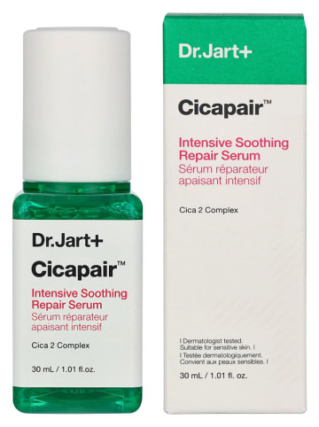 Dr. Jart+ Gezichtsserum "Cicapair", 30 ml