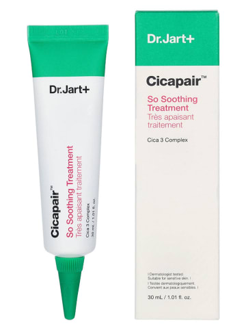 Dr. Jart+ Pielęgnacja do twarzy "Cicapair" - 30 ml