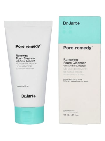 Dr. Jart+ Pianka oczyszczająca "Pore Remedy" - 150 ml