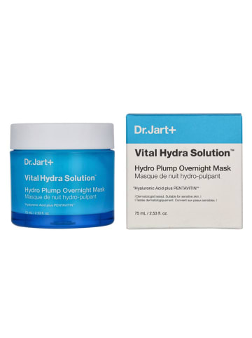 Dr. Jart+ Nachtmaske "Vital Hydra Solution", 75 ml