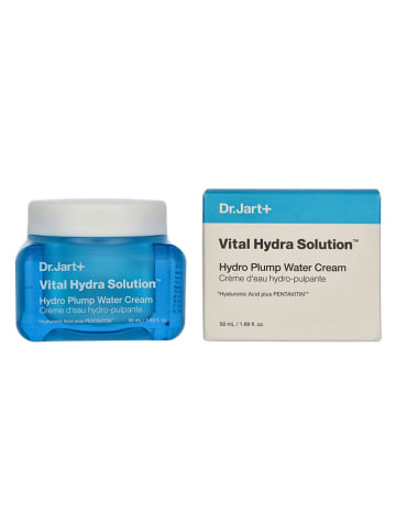 Dr. Jart+ Gesichtscreme-gel "Vital Hydra Solution", 50 ml