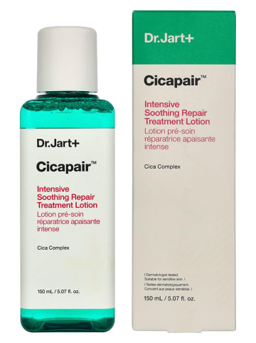 Dr. Jart+ Gesichtslotion "Cicapair ", 150 ml