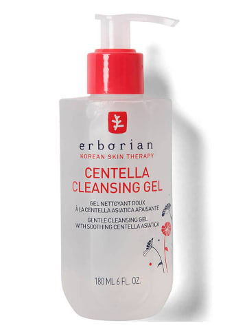 erborian Żel oczyszczający "Centella" - 180 ml