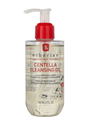 erborian Olejek oczyszczający "Erborian Centella" - 180 ml