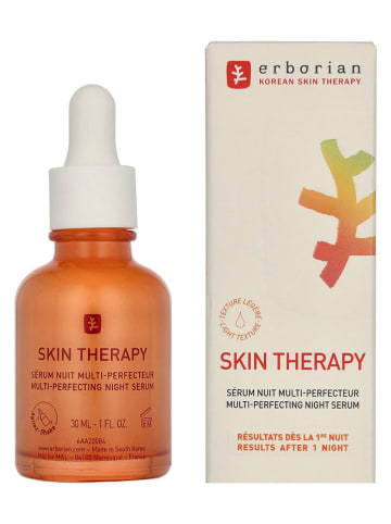 erborian Serum na noc "Skin Therapy" - 30 ml