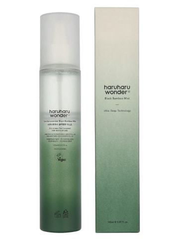 Haruharu Gesichtsspray "Wonder", 150 ml