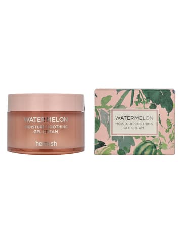 Heimish Gezichtsgelcrème "Watermelon Moisture Soothing", 110 ml