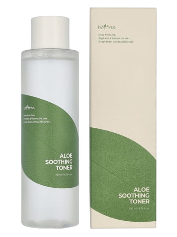 Isntree Gesichtstoner, 200 ml