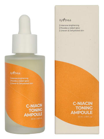 Isntree Gezichtsserum "C-Niacin", 50 ml