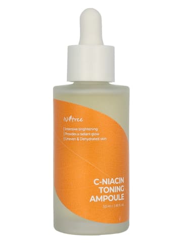 Isntree Gezichtsserum "C-Niacin", 50 ml