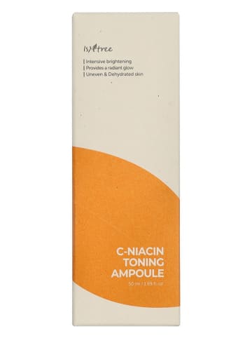 Isntree Gezichtsserum "C-Niacin", 50 ml
