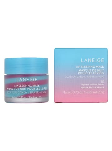 Laneige Lippenmaske "Sleeping", 33 g
