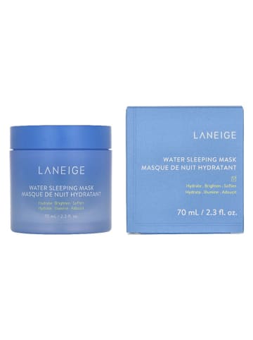 Laneige Nachtmaske "Water", 70 ml