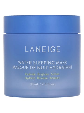 Laneige Nachtmaske "Water", 70 ml