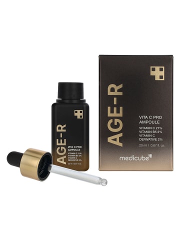 Medicube Ampułka do twarzy "Age-R Vita C Pro" - 20 ml