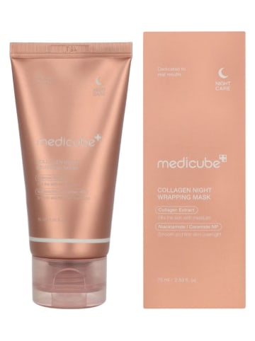 Medicube Nachtmaske "Collagen", 75 ml