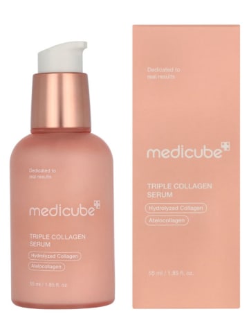 Medicube Serum "Triple Collagen", 55 ml