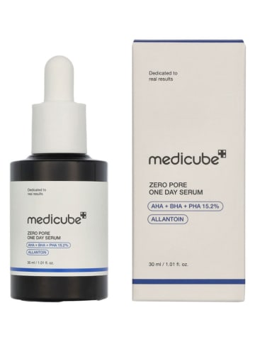 Medicube Serum na dzień "Zero Pore" - 30 ml