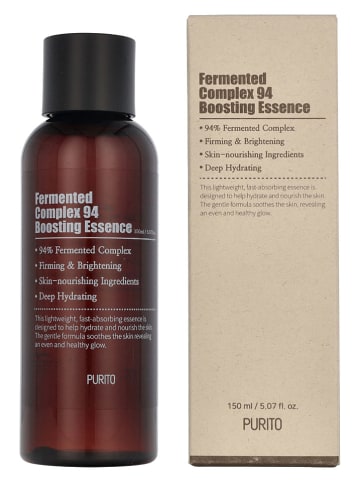 PURITO Esencja do twarzy "Fermented Complex 94 Boosting" - 150 ml