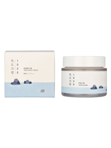 Round Lab Krem "1025 Dokdo" - 80 ml