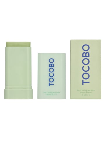 Tocobo Sonnenstick "Cica Cooling" - LSF 50, 18 g