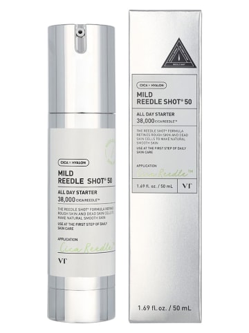 VT Cosmetics Gesichtsserum "Reedle Shot 50", 50 ml