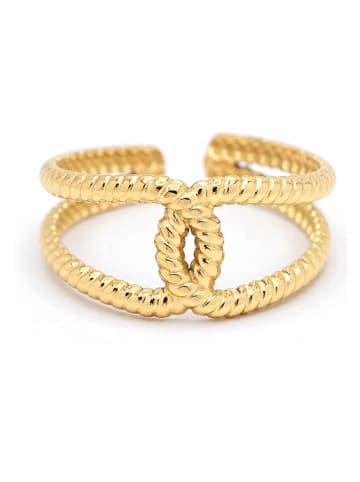 MOODE Gecoate ring "Tatiana"