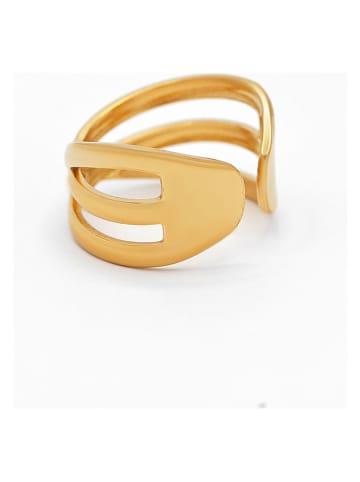 MOODE Gecoate ring "Tiphaine"