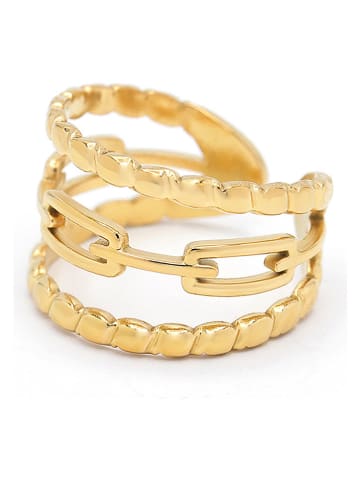 MOODE Gecoate ring "Valerie"