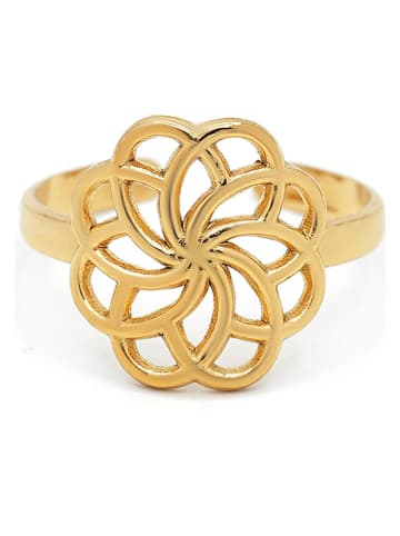 MOODE Gecoate ring "Vanessa"