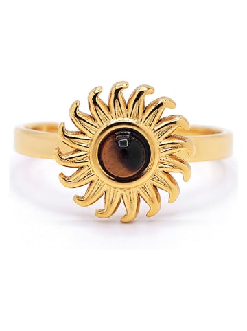 MOODE Gecoate ring "Vera"