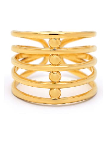 MOODE Gecoate ring "Bérénice"