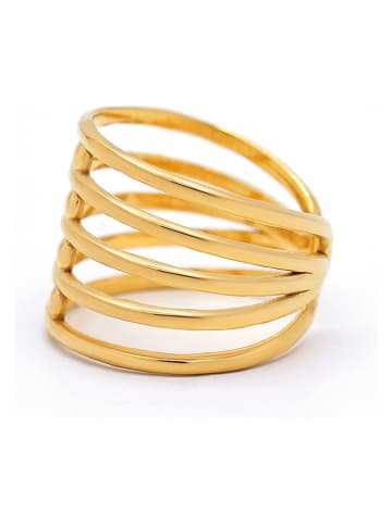 MOODE Beschicht. Ring "Bérénice"