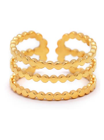 MOODE Gecoate ring "Yolaine"