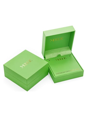 MOODE Gecoate ring "Yolaine"