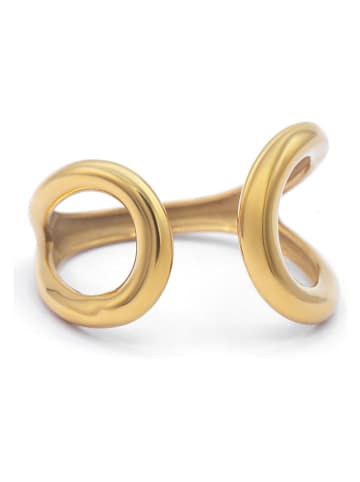 MOODE Gecoate ring "Segolene"