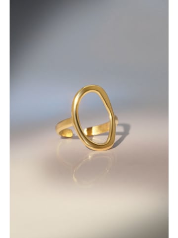 MOODE Gecoate ring "Giorgia"