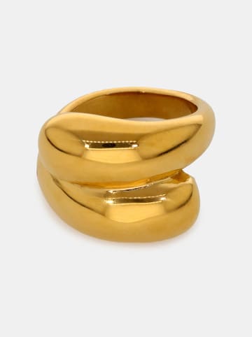 MOODE Gecoate ring "Gloria"