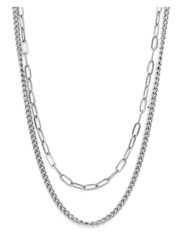 MOODE Halskette "Ornella" - (L)42 cm