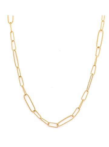 MOODE Beschicht. Halskette "Perrine" - (L)42 cm