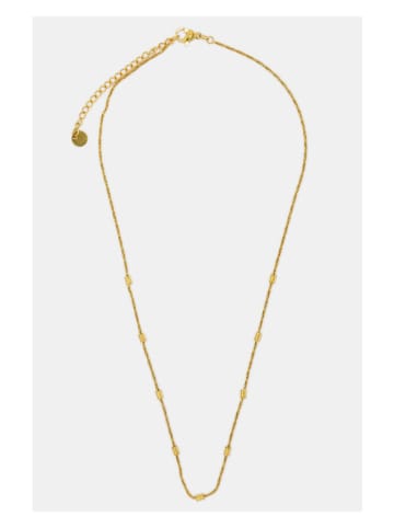 MOODE Gecoate ketting "Judith" - (L)42 cm