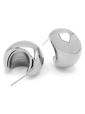 MOODE Kolczyki-półkreole "Esmee"